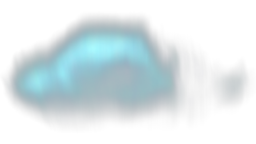 (4K) Underwater Bubble Single 8