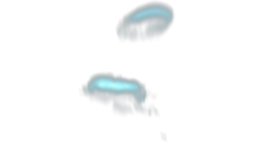(4K) Underwater Bubble Single 9