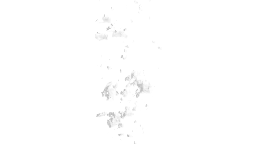 (4K) Underwater Bubble Stream 14