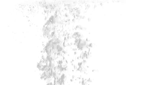(4K) Underwater Bubble Stream 15