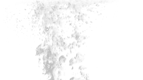(4K) Underwater Bubble Stream 16