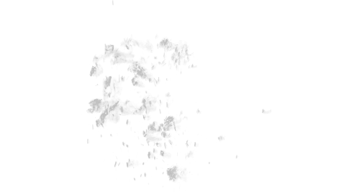 (4K) Underwater Bubble Stream 17