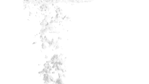 (4K) Underwater Bubble Stream 18