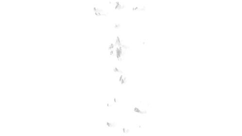 (4K) Underwater Bubble Stream 19
