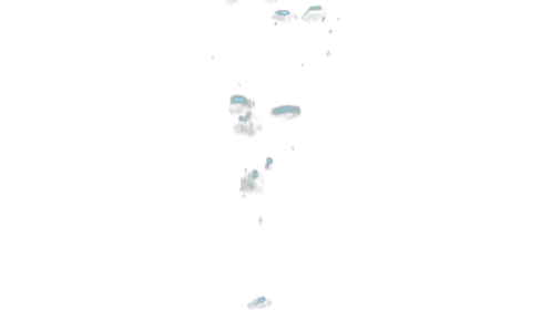 (4K) Underwater Bubble Stream 6