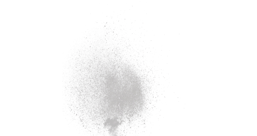 (4K) Water Burst Large 2