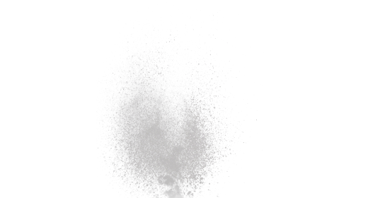 (4K) Water Burst Large 3