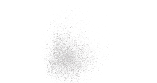 (4K) Water Burst Large 5