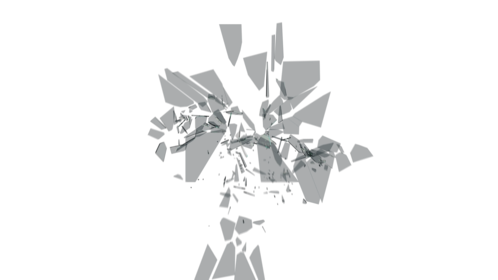 (4K) Window Breaking 1