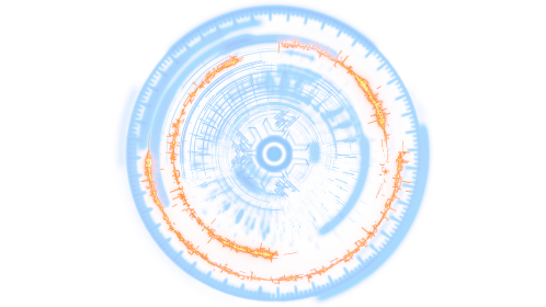 (4K) Hud Element 2