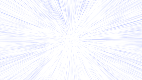 (4K) Lightspeed