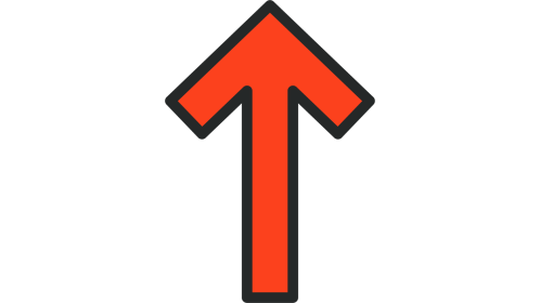 Arrow Icon 24