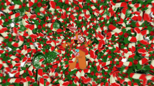 Christmas Transition 1