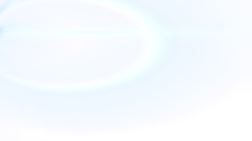 Blue Flare Transition 1