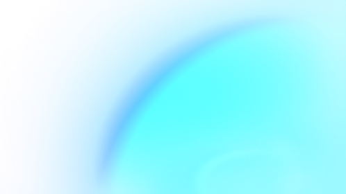Blue Flare Transition 2