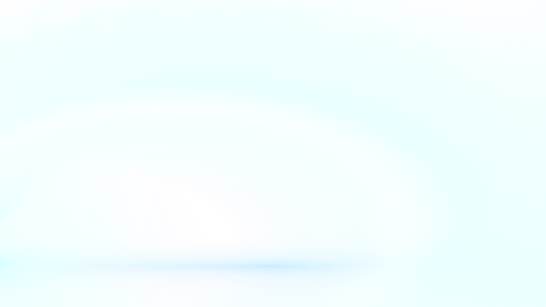 Blue Flare Transition 4