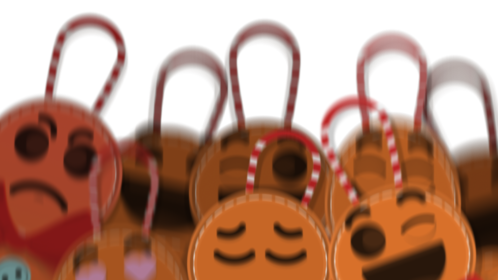 Gingerbread Transition 1