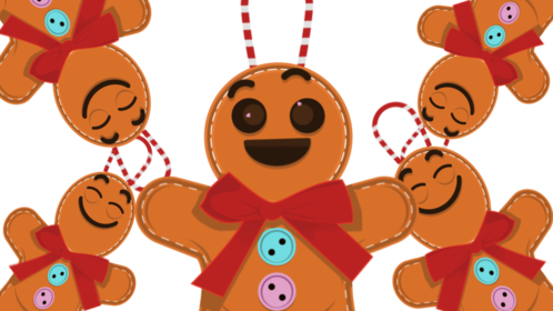 Gingerbread Transition 2