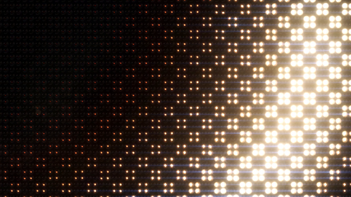LightWall Large Checker 1