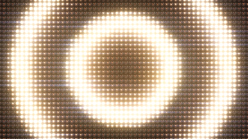 LightWall Large Circle 2