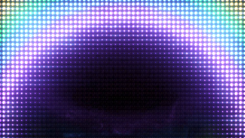 LightWall Large Rainbow