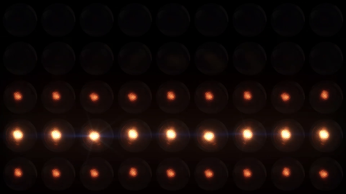 LIghtWalls Small Horizontal