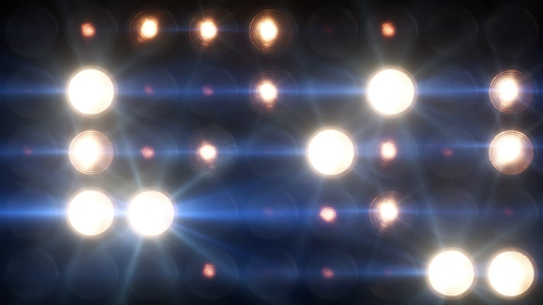 LightWall Small Random 1