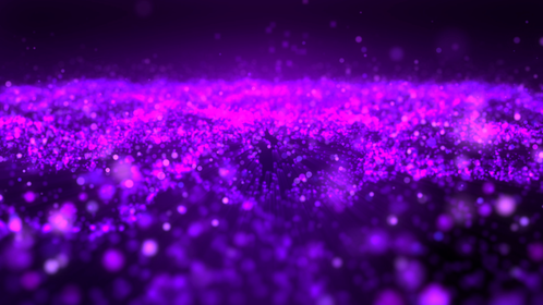 Abstract Particles 2