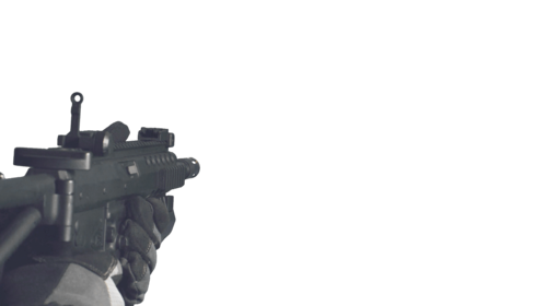 (4K) First Person Shooting M4 (1)