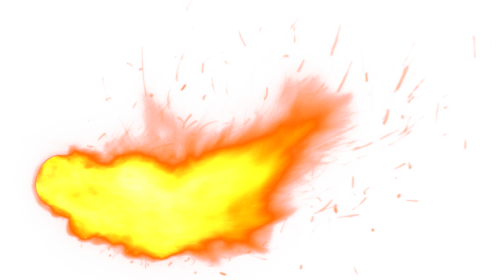 Afterburner Burst