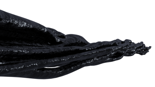 Alien Tentacle Strike To Camera
