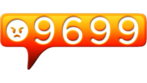 Angry Counter