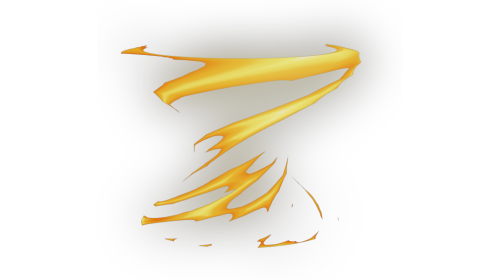 C/I Anime Auras - Fire Back