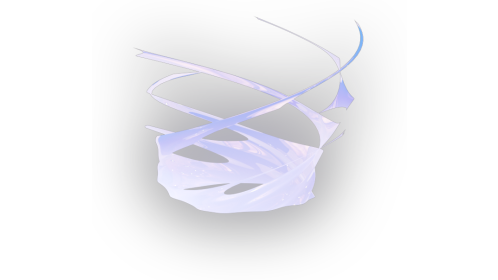 C/I Anime Auras Ice - Full