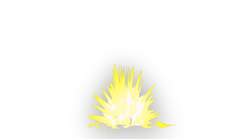 Anime Auras - Lightning Full