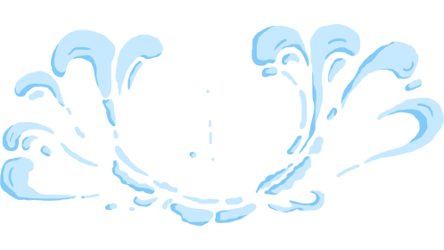 (4K) Anime Cloudy Drop