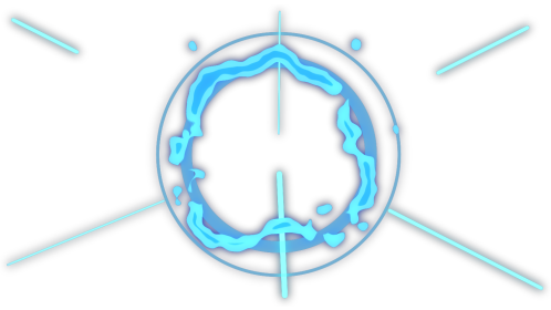 Anime Energy Burst