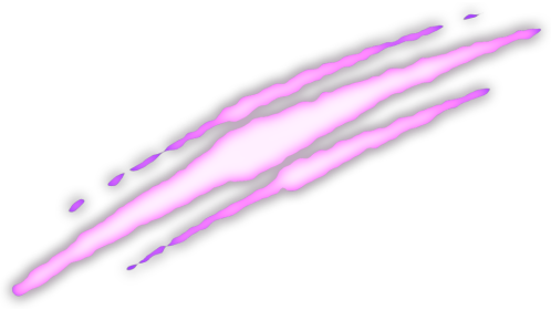 Anime Energy Strike