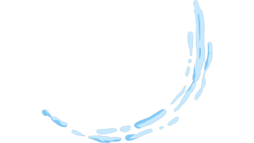 (4K) Anime Liquid Circle