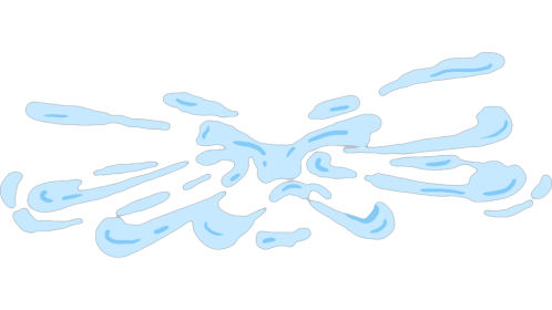 (4K) Anime Liquid Spiral