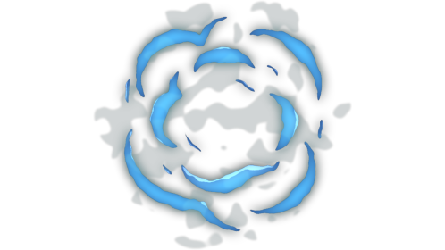 Anime Poof