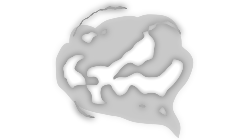 Anime Smoke Puff