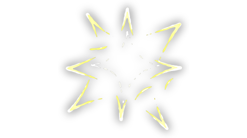 Anime Star Burst