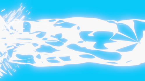 Anime Transition - Energy