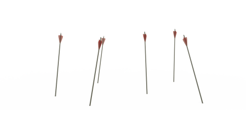 Arrows Grounding 1