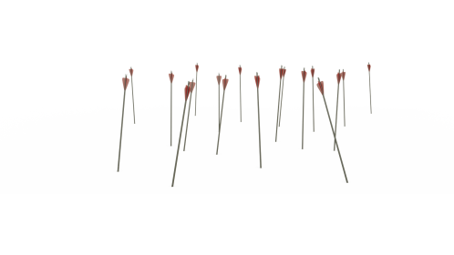 Arrows Grounding 2