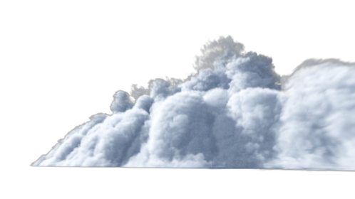 Avalanche at Camera 1