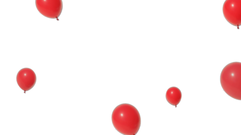 Balloons