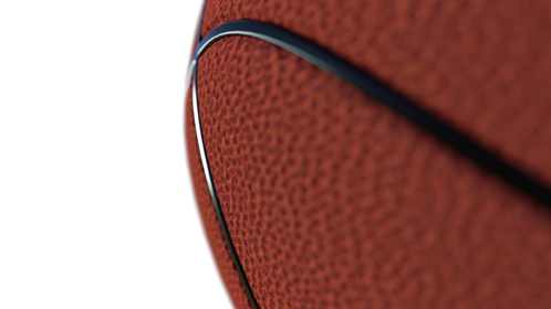 Basketball Transition 1