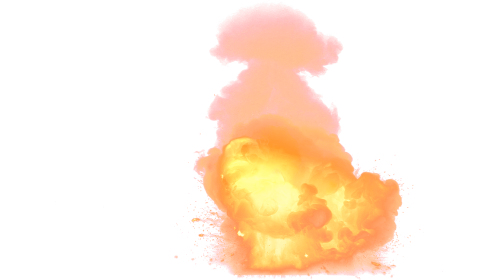Black Powder Burst 3